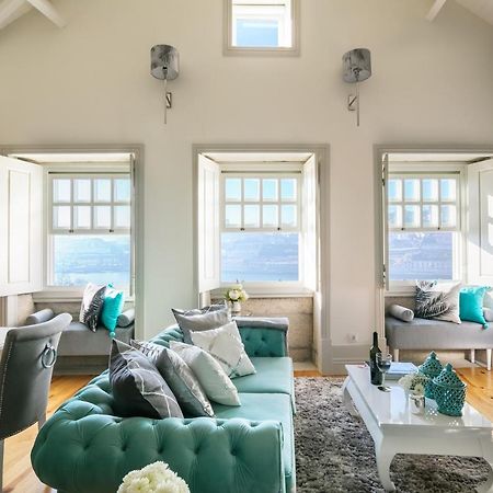 Oporto Platinum Loft Apartment Luaran gambar