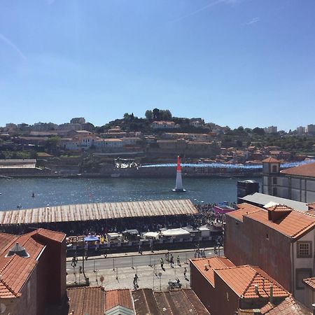 Oporto Platinum Loft Apartment Luaran gambar