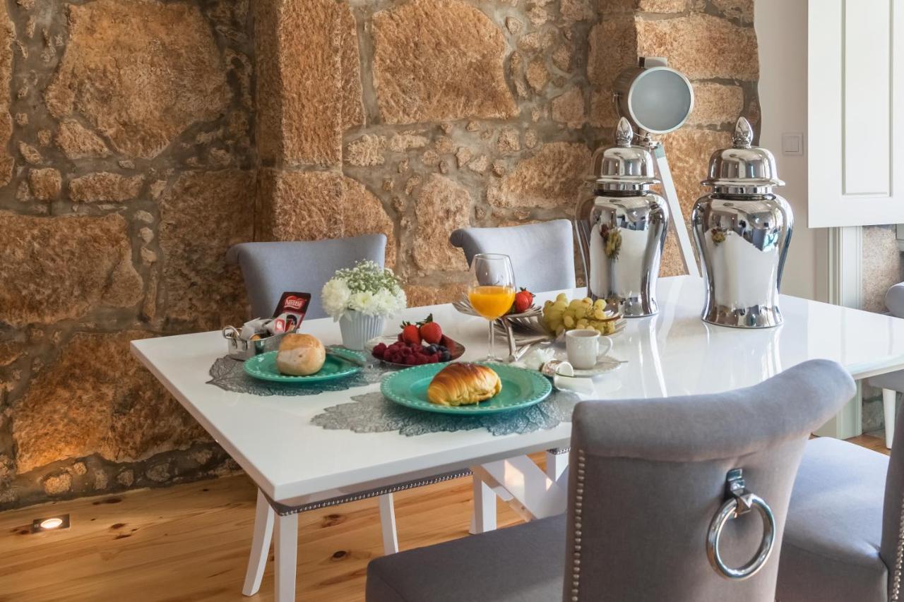 Oporto Platinum Loft Apartment Luaran gambar
