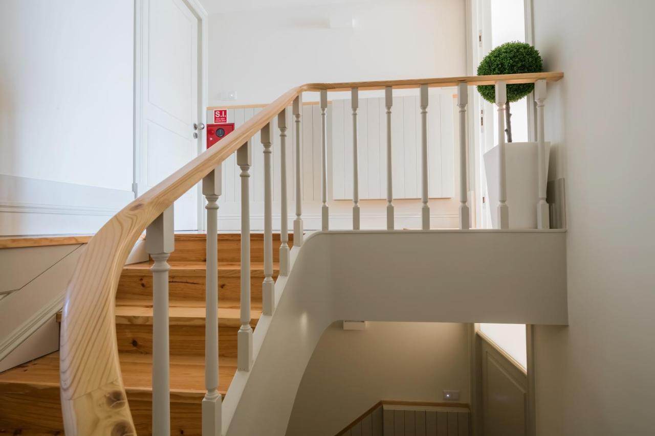 Oporto Platinum Loft Apartment Luaran gambar