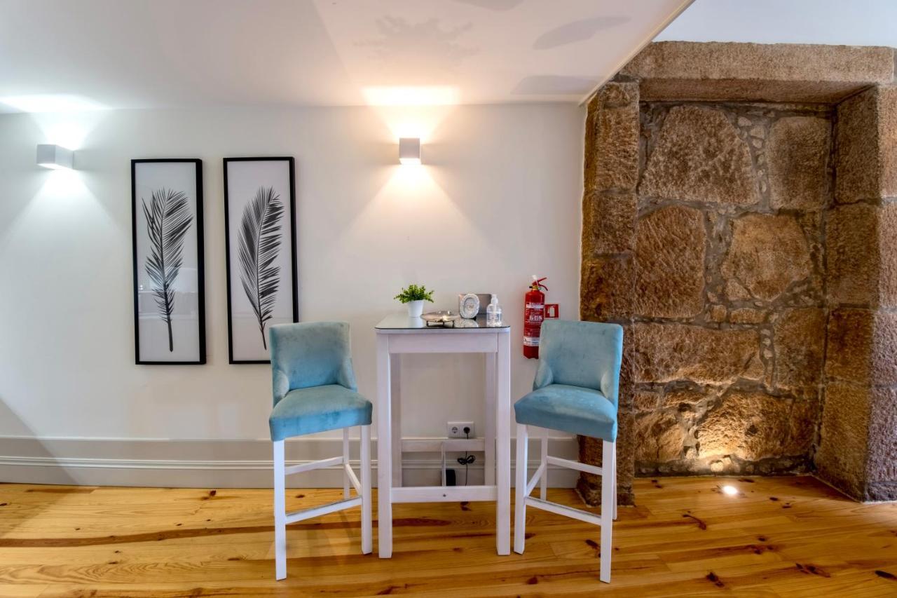 Oporto Platinum Loft Apartment Luaran gambar