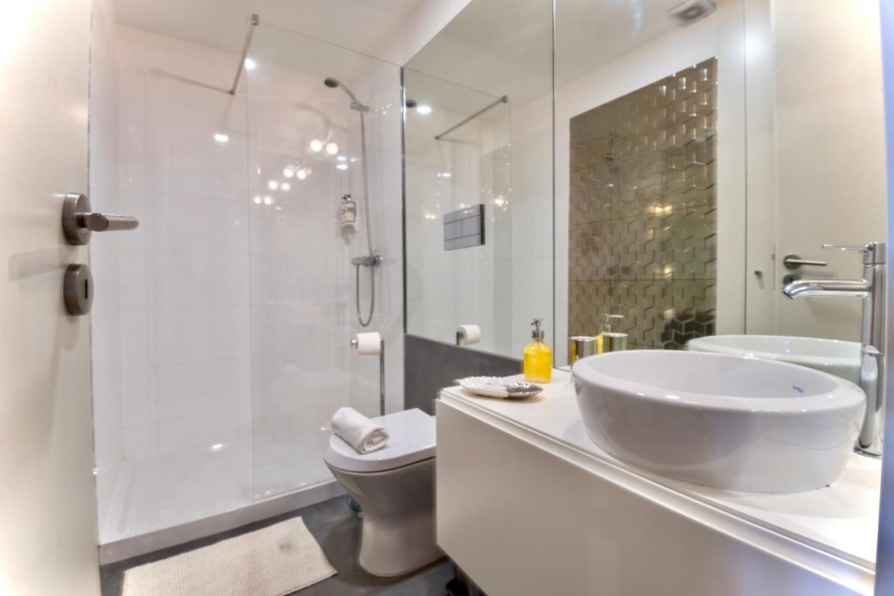 Oporto Platinum Loft Apartment Luaran gambar