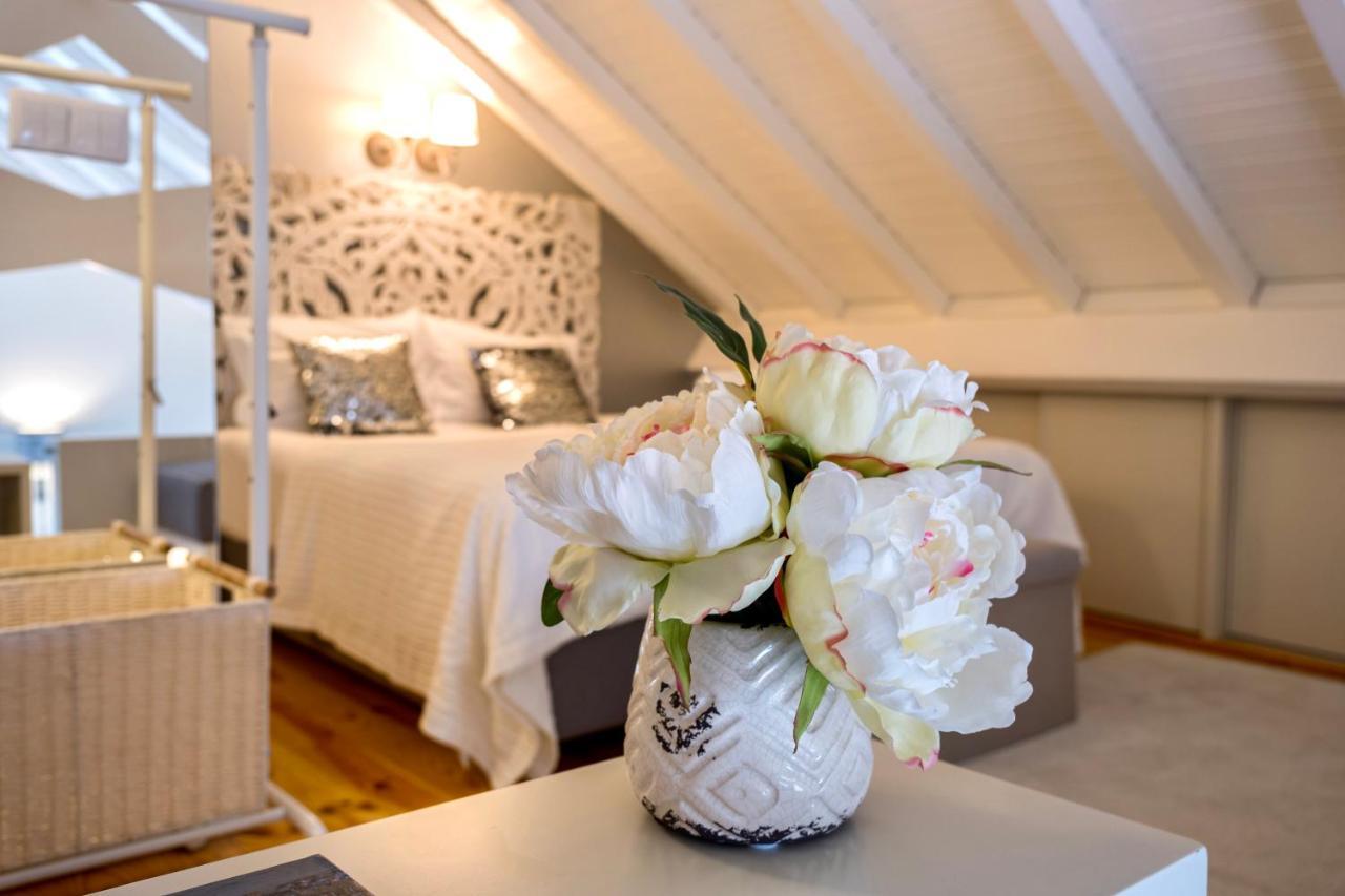 Oporto Platinum Loft Apartment Luaran gambar