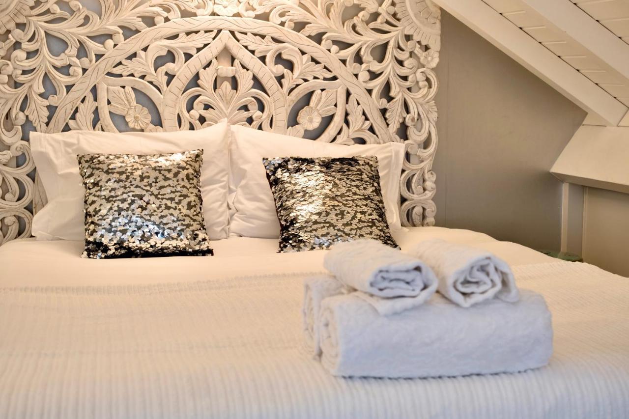Oporto Platinum Loft Apartment Luaran gambar
