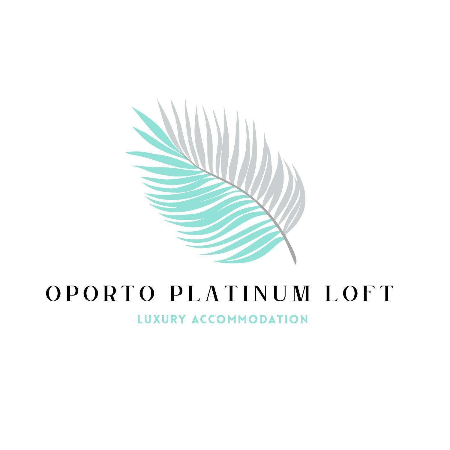 Oporto Platinum Loft Apartment Luaran gambar
