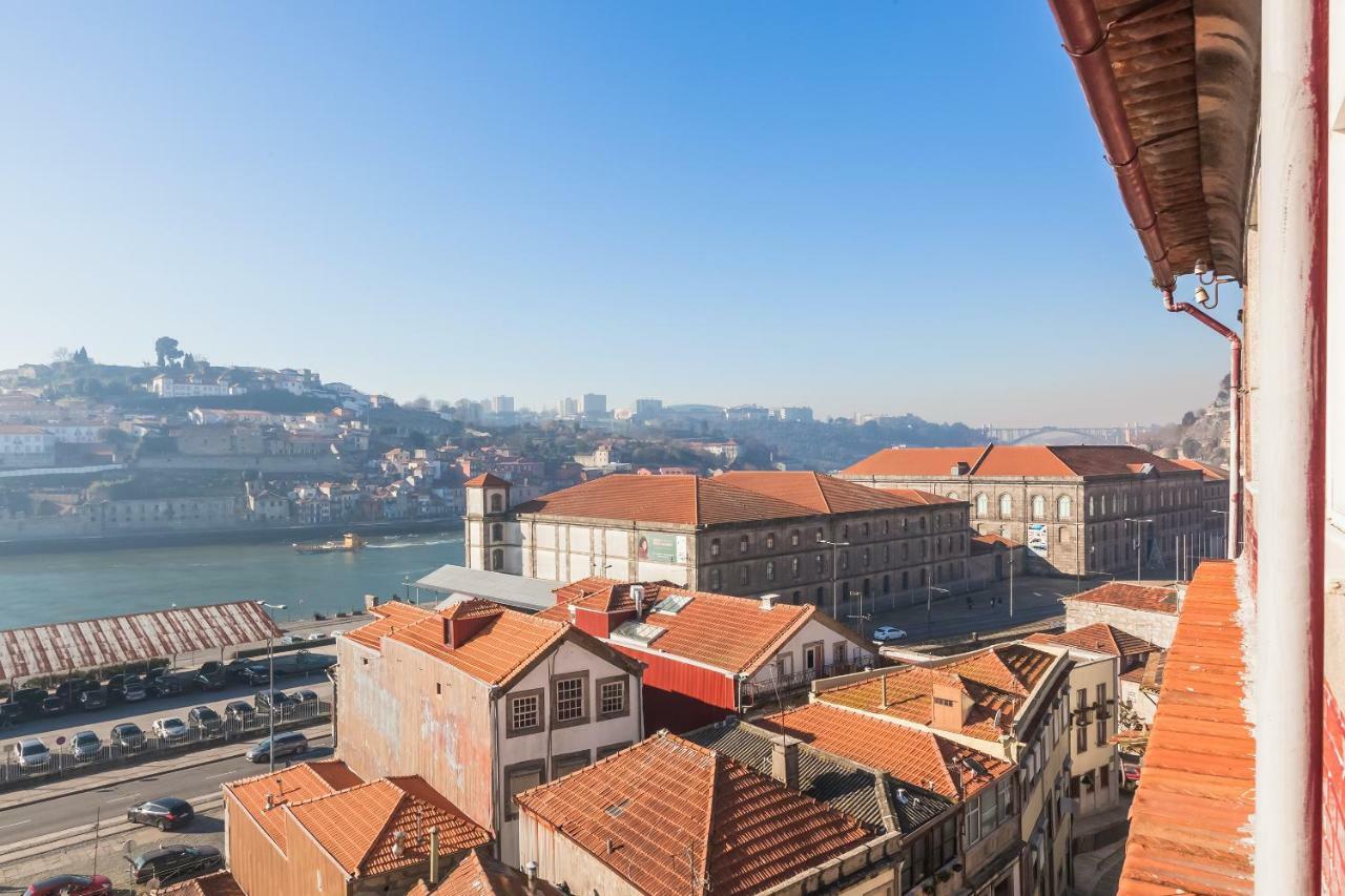 Oporto Platinum Loft Apartment Luaran gambar
