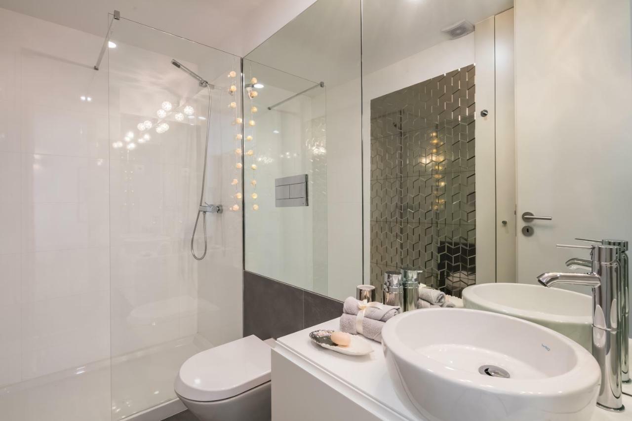 Oporto Platinum Loft Apartment Luaran gambar