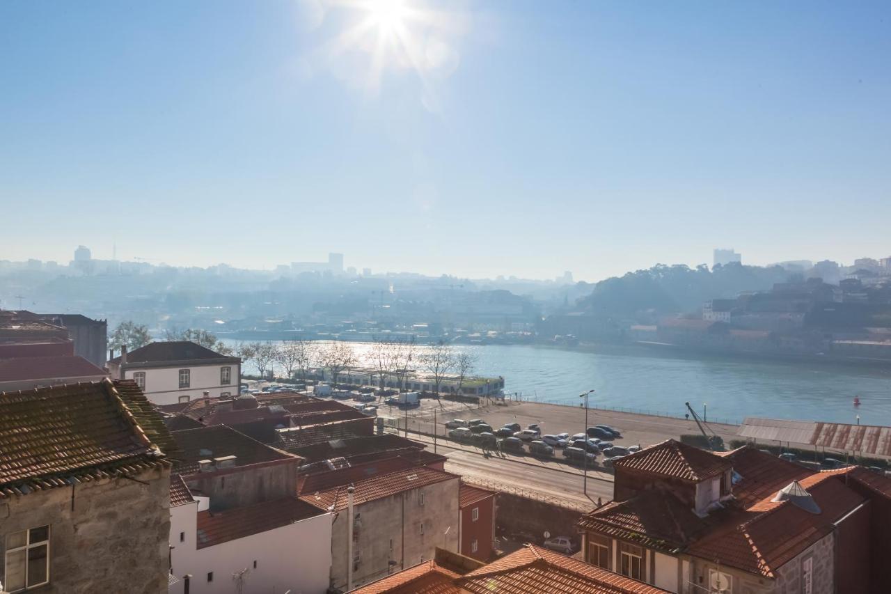 Oporto Platinum Loft Apartment Luaran gambar